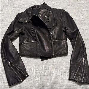 Mackage Kenya Jacket - size XS EUC